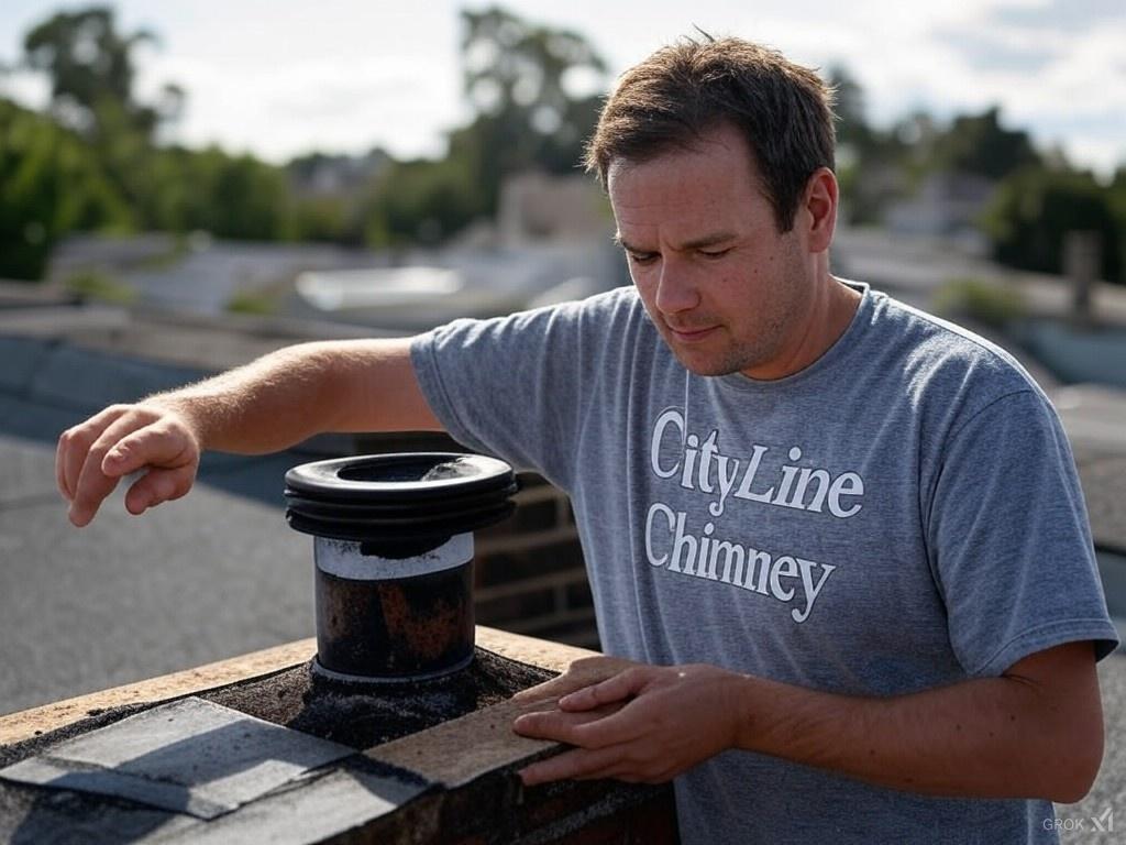 Expert Chimney Cap Services for Leak Prevention and Durability in Uintah, UT