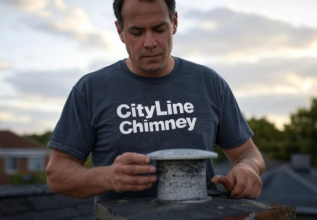 Quality Chimney Flashing Services in Uintah, UT